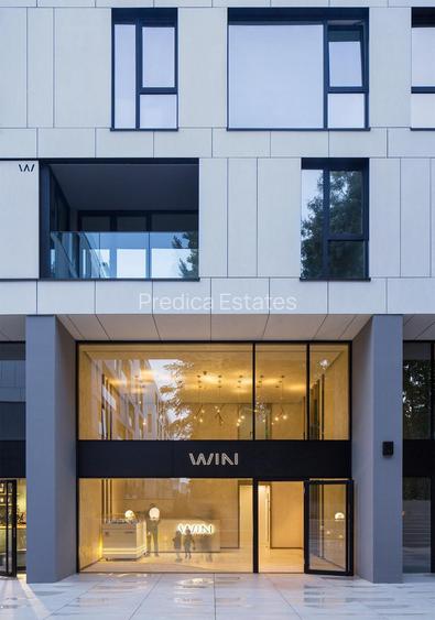 3 camere - WIN HERASTRAU, Aviatiei, Promenada - 12