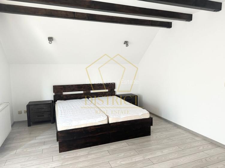 Casa superba cu 5 camere | Braytim | PetFriendly - 4