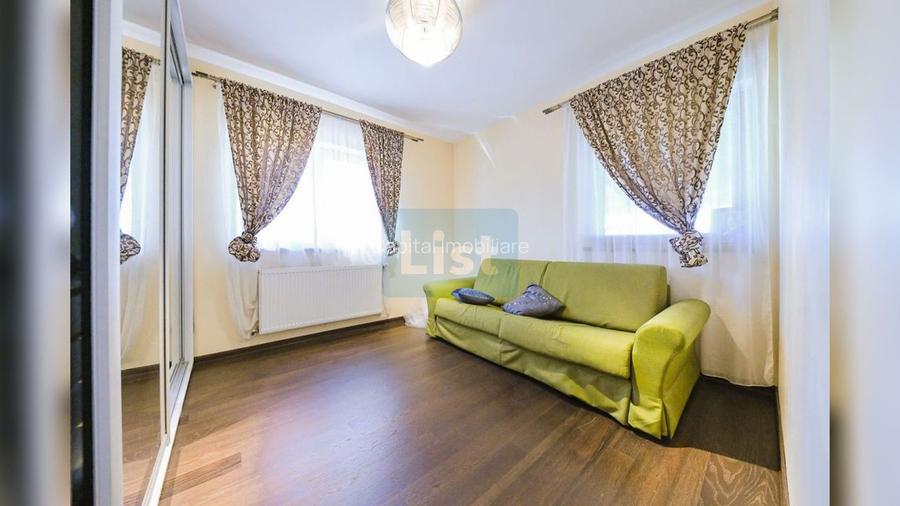 Comision0%!! Casa 5 camere, 3 bai, 260 mp, teren 1600 mp, Apahida - 5