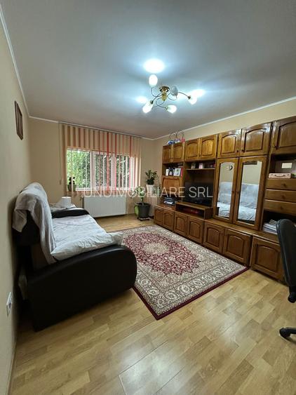 Apartament 2 camere-Zona Sud - etaj 3/4 - 54 mp - 2