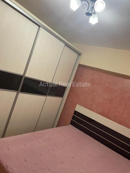 APARTAMENT 4 CAMERE | ZONA CASA DE CULTURA | LOC PARCARE | TERMEN LUNG - 5