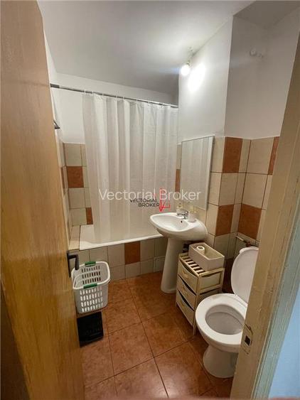 Garsoniera Dristor Rompetrol - 2