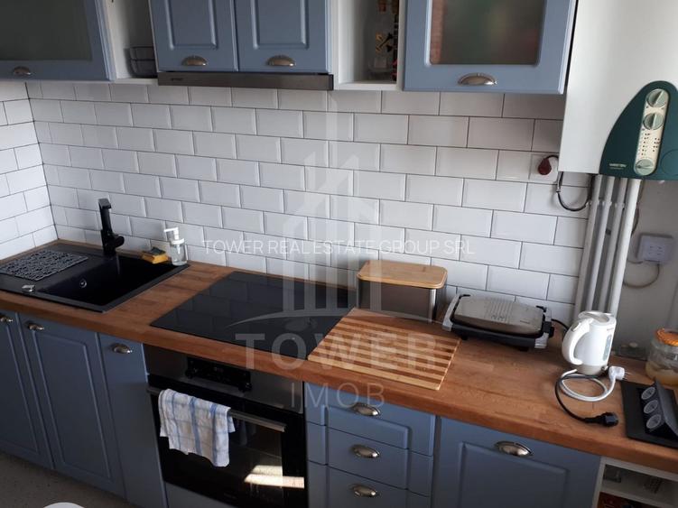 Apartament 2 camere de vânzare - 5