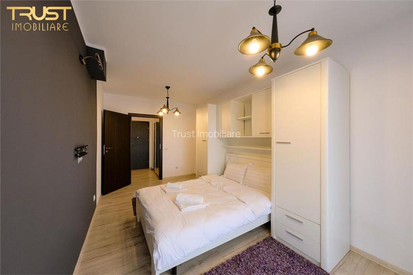 2 camere | Pet Friendly l Garaj | Grand Park - 5