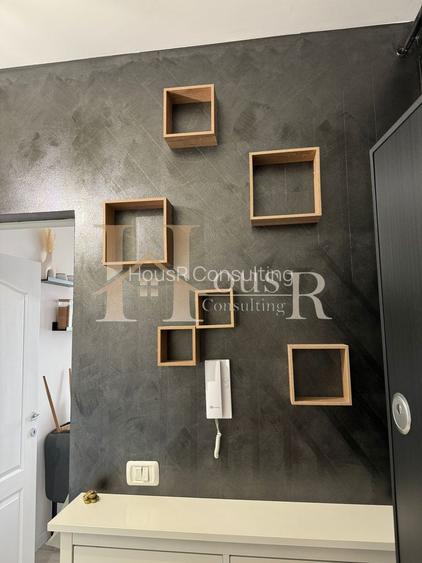 Bloc Nou.Etajul 1.Decomandat.Bucatarie inchisa - 10