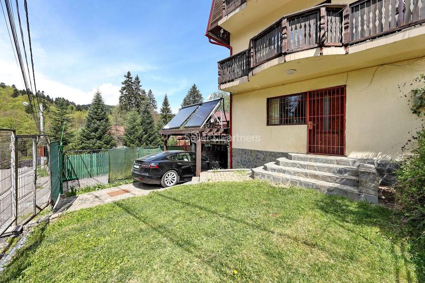 Duplex in mijlocul naturii - 24