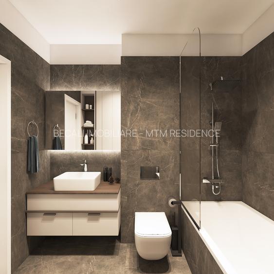 MTM Pipera Lake - 18