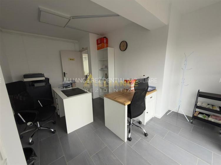 Spatiu Comercial Metrou Leonida 2 MIN - 7