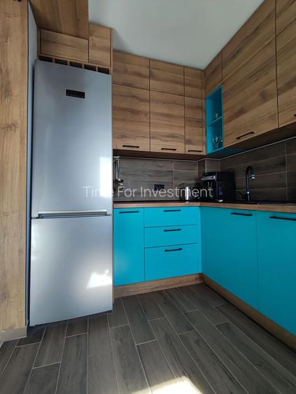 Apartament 3 camere, Dumbravita, Mobilat si Utilat complet, Loc de parcare - 7