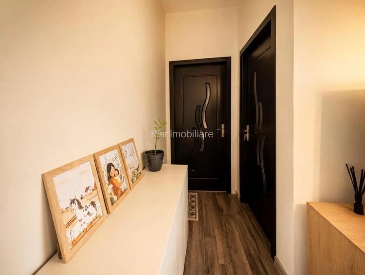 Apartament 2 camere modern 45 mp! Zona Tineretului! - 4