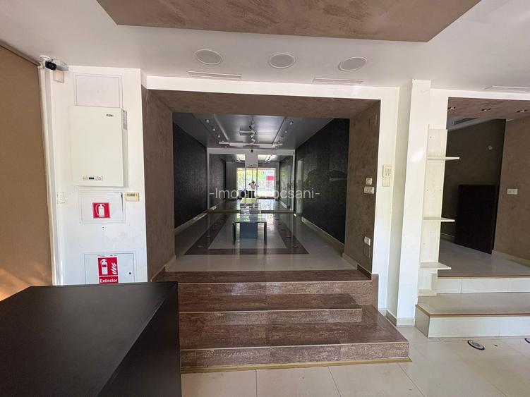 Spațiu comercial ultracentral disponibil pentru vânzare sau închiriere! - 9