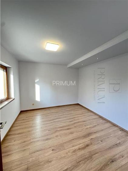 CHISODA - CASA INDIVIDUALA - GARAJ - ZONA LINISTITA - SPATIOASA - 2