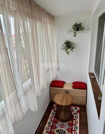 Apartament 2 Camere Cantemir | Balcon | Loc de parcare | 4  minute metrou - 7