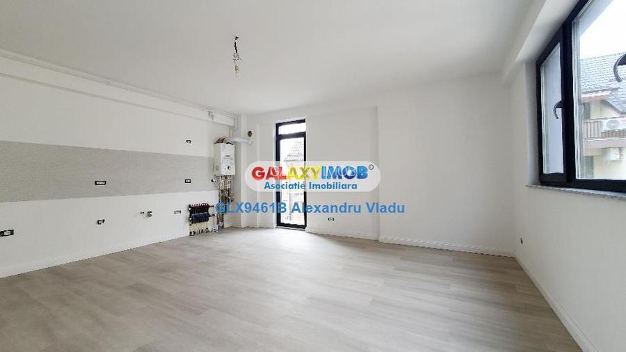 Vanzare apartament 3 camere etaj 2 str. Motilor- Metrou Mihai Bravu - 2