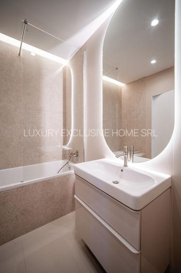 Promenada Mall Aviației Tower 3 camere super elagmat - 11