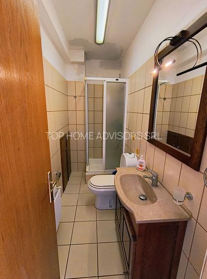 Vila Complex The CLASS,- rond OMV Pipera- curte - garaj - 19