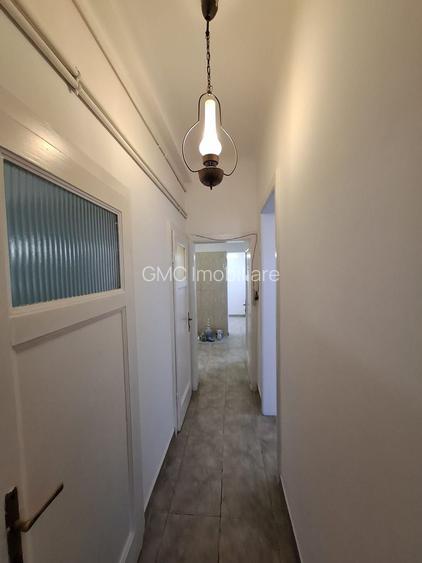 Apartament nemobilat 3 camere Dorobanti M261 - 14