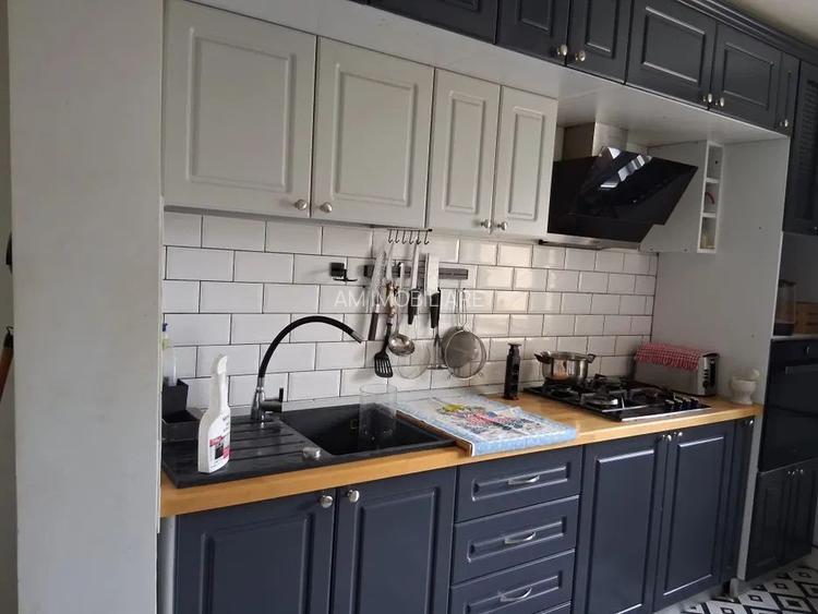 AP. 3 CAMERE - SEBASTIAN, PET-FRIENDLY, CENTRALA PROPRIE, BLOC NOU - 6