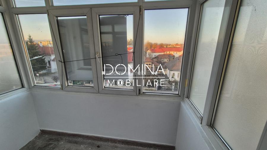 Vânzare apartament 2 camere, situat în zonă centrală, Bd. Republicii - 7