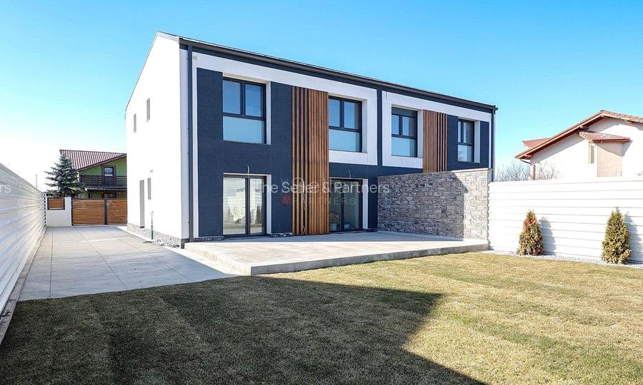 Finisaje de calitate - Imobil la cheie - 7