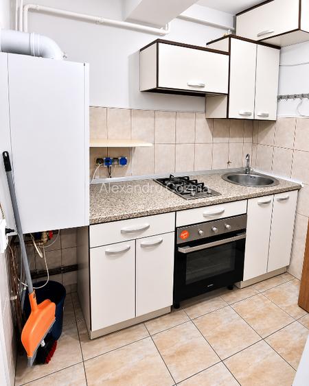 Închiriez garsonieră - 5