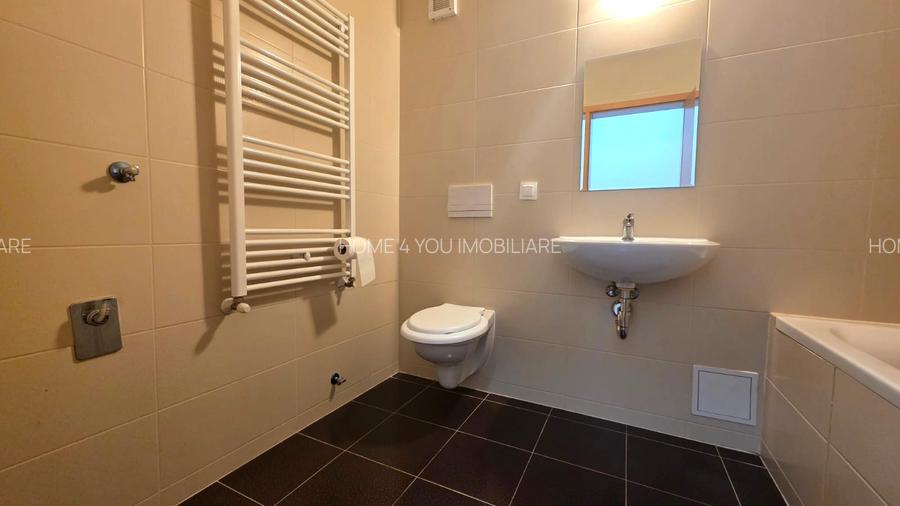 Apartament 2 camere parter inalt Avantgarden - 16