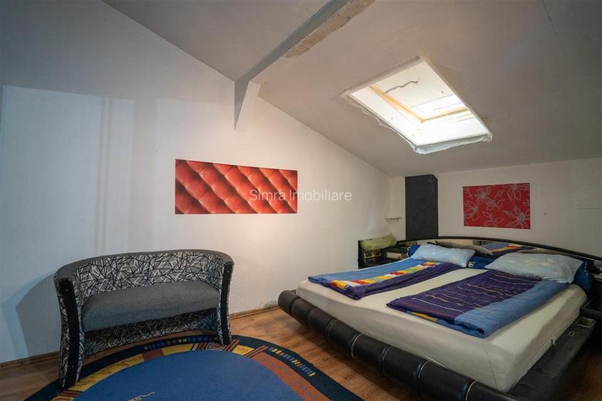 Apartament la casa ultracentral T.Vladimirescu - 3