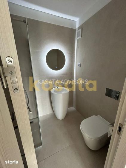Apartament 3 camere | Complex Parcului20 | Expozitiei | Herastrau - 9