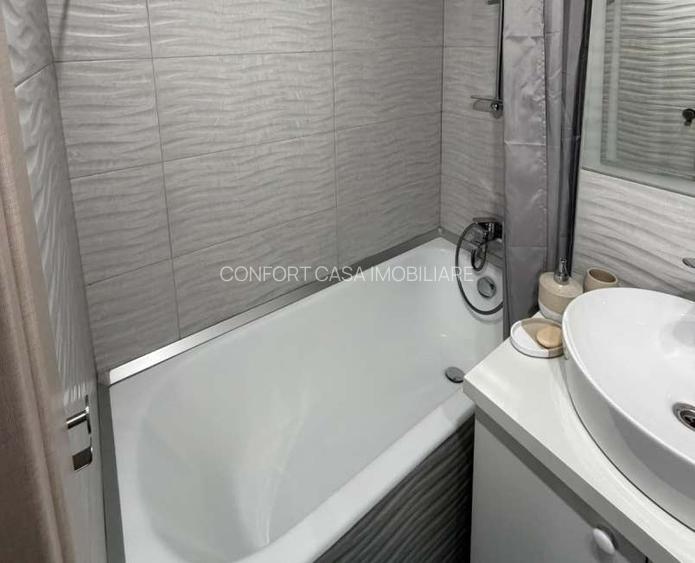 De inchiriat 2 camere 60 mp renovat lux - 11