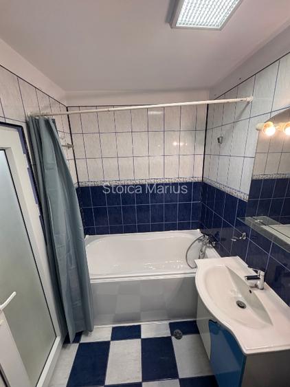 Apartament decomandat 2 camere de închiriat – Luica 45, Sector 4,  - 11