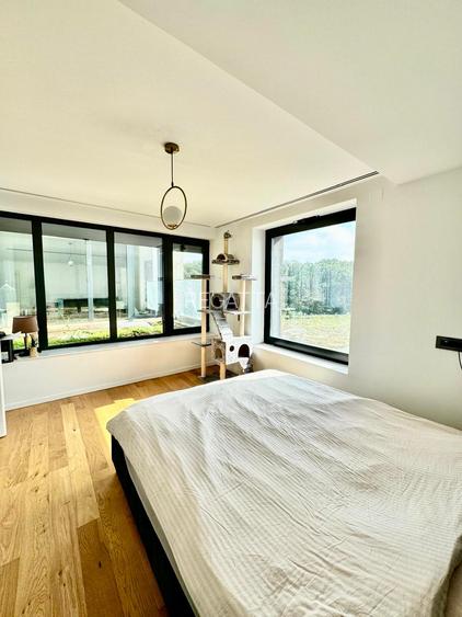 Penthouse  4 camere Padurea Baneasa - Jandarmeriei- Regimentului - 9