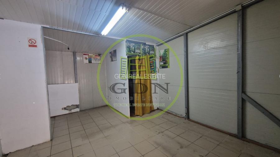 Spatiu comercial, 30mp, Centru, zona Piata Centrala - 2