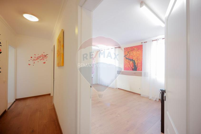 Spațiu Comercial + Birouri de Închiriat – 235 mp – Ultracentral - 30