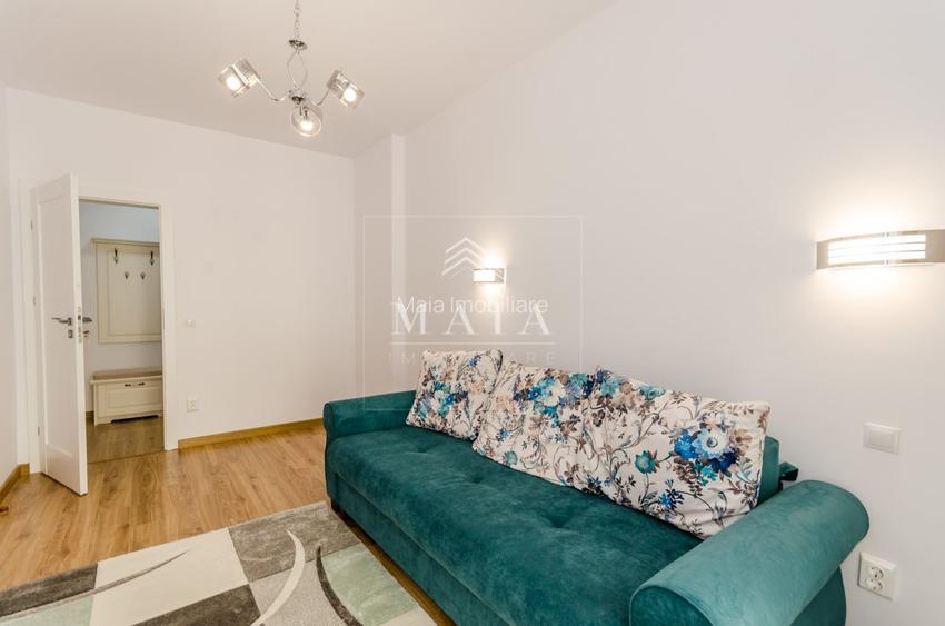 Apartament 3 camere ,loc de parcare,City Residence-Central - 8