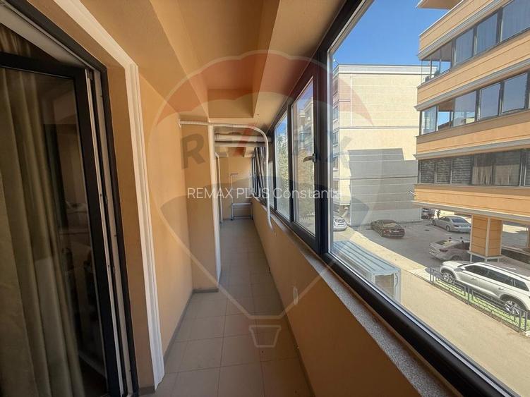 Apartament de inchiriat in Tomis Plus Constanta - 2