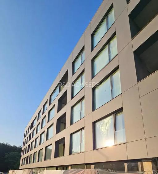 Apartament 4 Camere High End Modern | Padurea Baneasa | Jandarmeriei - 2