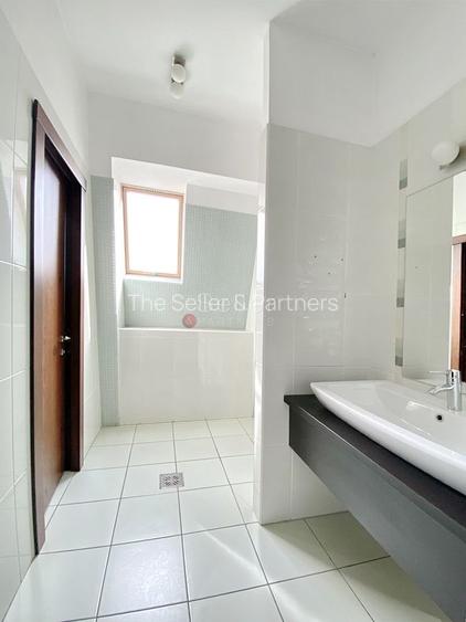 Central - Suprafata Generoasa - 18