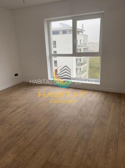 Oltenitei metrou Piata Sudului vanzare 4 cam tip Penthouse - 10