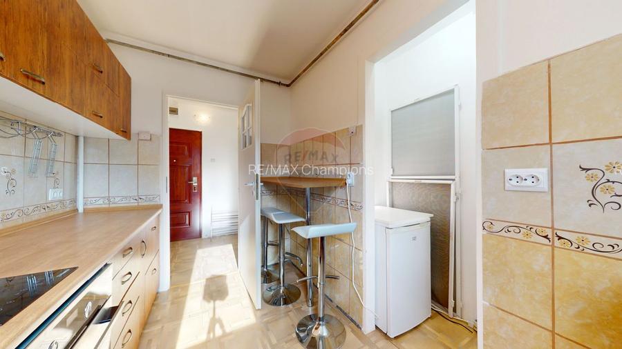 Apartament cu 2 camere de închiriat în zona Astra - 7
