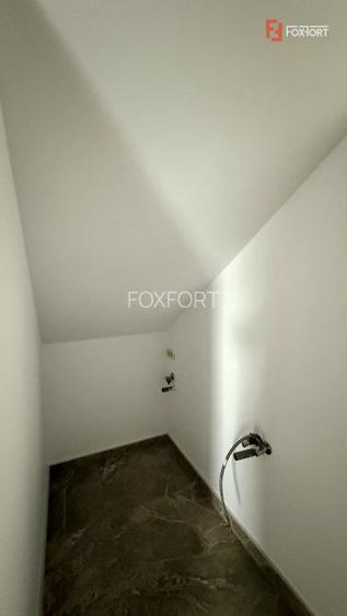 Duplex cu 3 camere si teren de 250 mp, zona Giarmata - 18