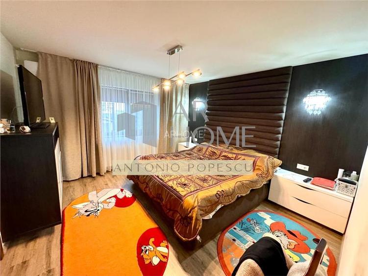 Casa P+1+M, constructie 2015, Ploiesti, Albert - 11