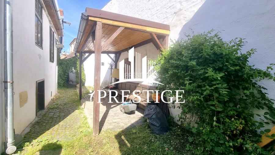VILĂ INDIVIDUALĂ | ULTRACENTRAL | 270 MP UTILI | LOCUINȚĂ SAU BUSINESS - 31