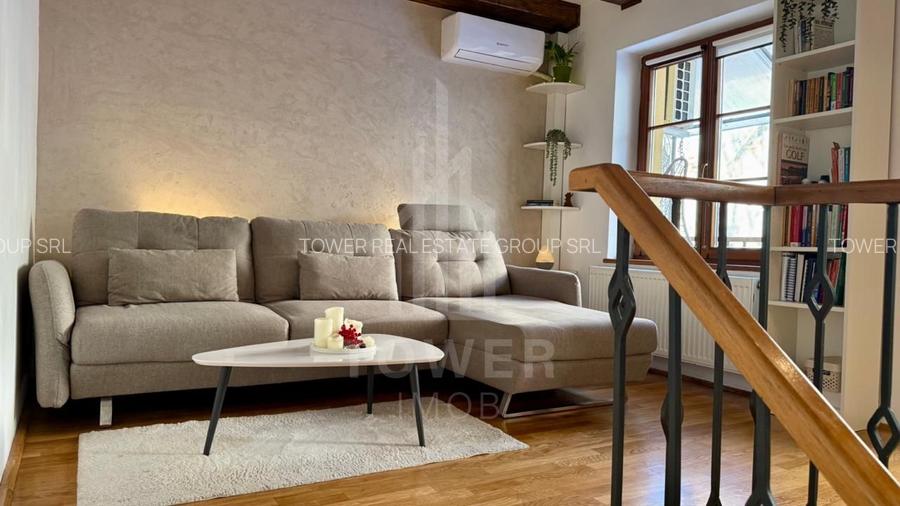 Casa - Apartament de inchiriat ultracentral - 7