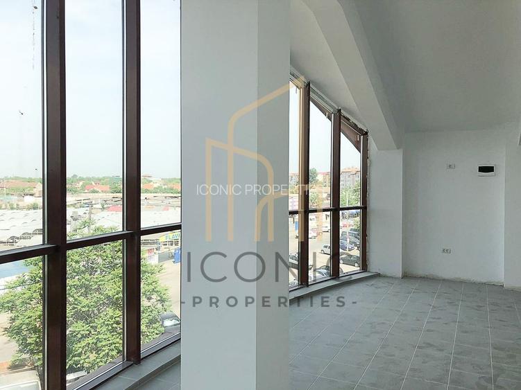 Inchiriez  cladire birouri cu suprafata de  660 mp - 4