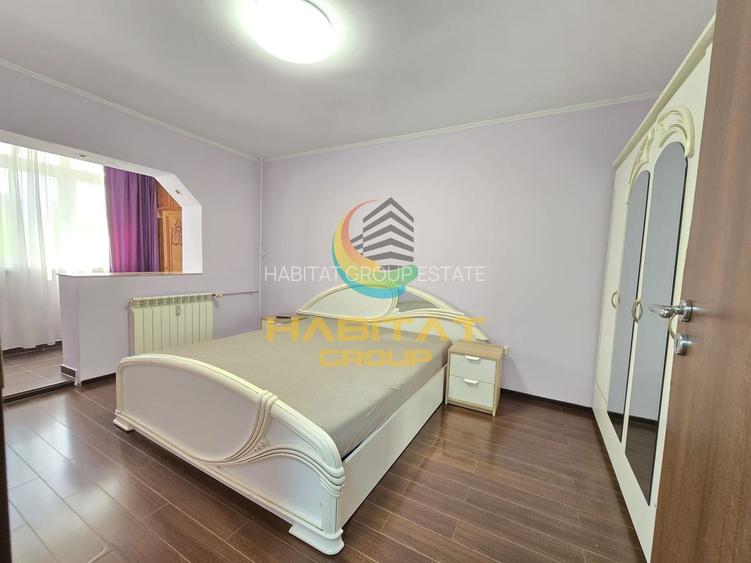 Inchiriere 2 camere Brancoveanu- Covasna - 5
