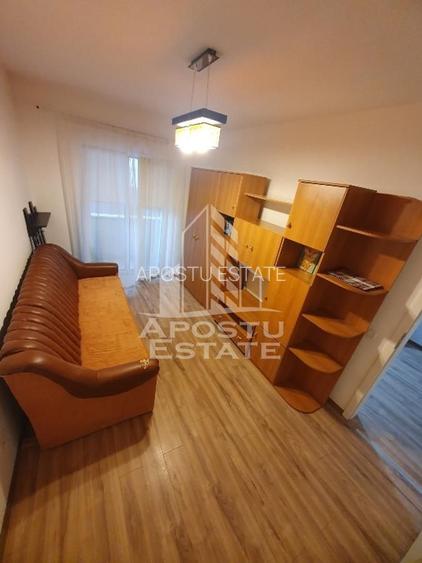 Apartament cu 2 camere de vanzare, bloc nou, zona Soarelui, Timisoara - 3