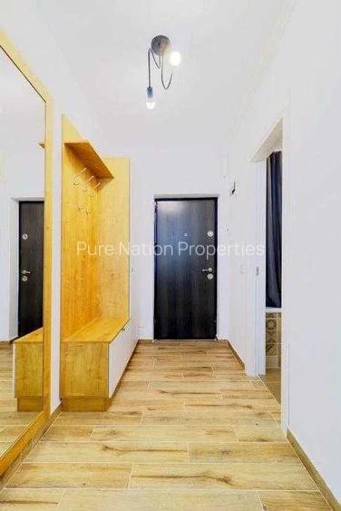2 camere Odăi | Parcare inclusă | - 6