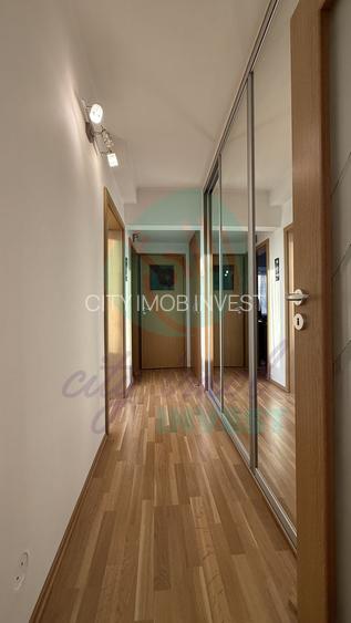 3 camere Piața Iancului – 50 m metrou, etaj superior, luminos - 9