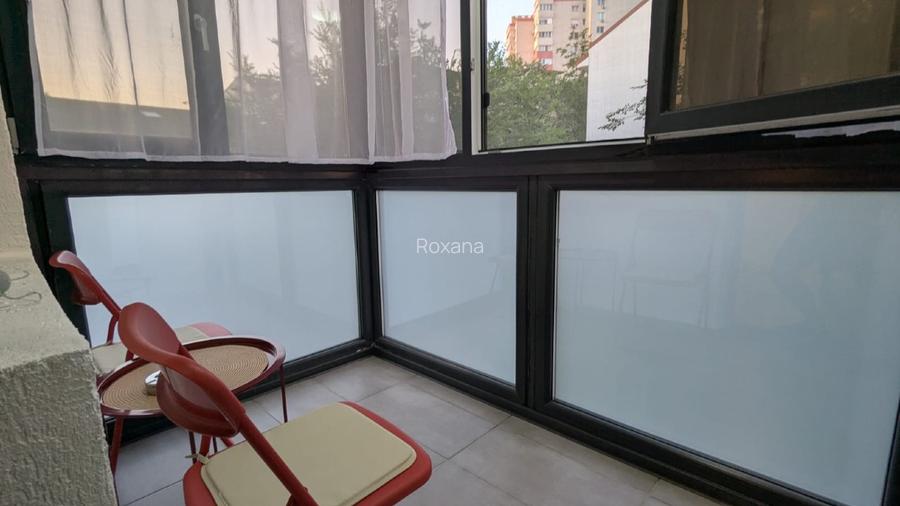 Închiriere apartament 2 camere Fântana Florilor bloc nou - 11
