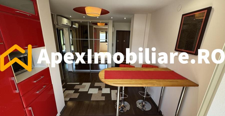 Apartament 2 camere de inchiriat Dristor București | ApexImobiliare.ro - 4